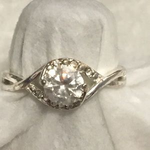 Size 9 ring